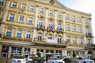 Hotel Pannonia:  SOPRON