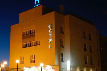 Hotel Alda Ciudad De Soria:  SORIA
