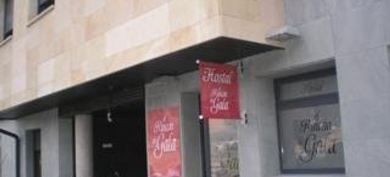 Hotel Rincon De Gala Soria: Foto 