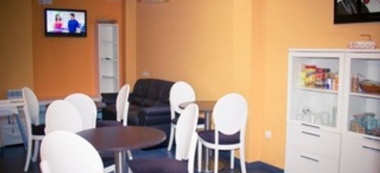Hotel Rincon De Gala Soria: Foto 