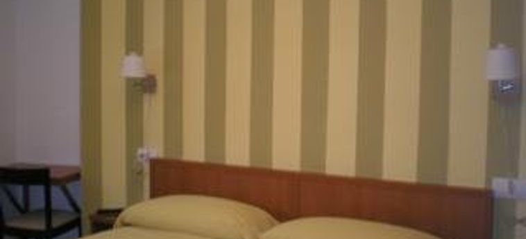 Hotel Rincon De Gala Soria: Foto 