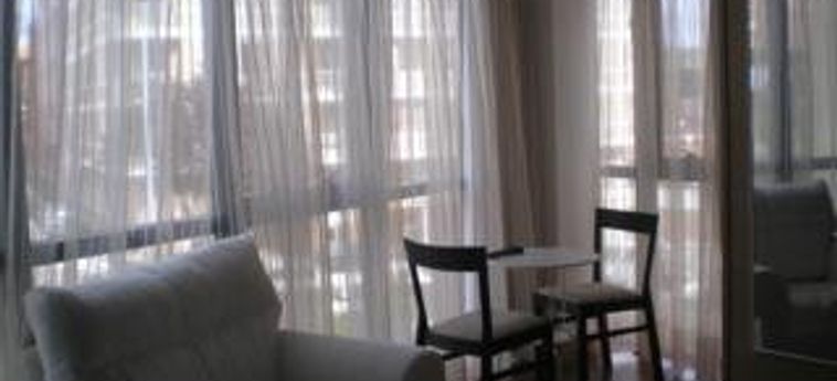 Hotel Rincon De Gala Soria: Foto 
