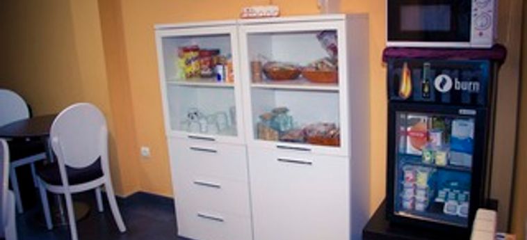 Hotel Rincon De Gala Soria: Foto 