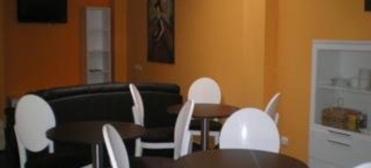Hotel Rincon De Gala Soria: Foto 