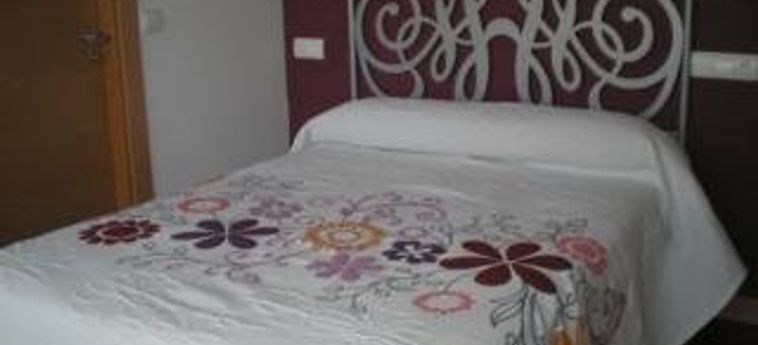 Hotel Rincon De Gala Soria: Foto 