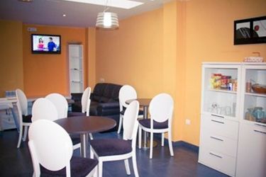 Hotel Rincon De Gala Soria: Photo 