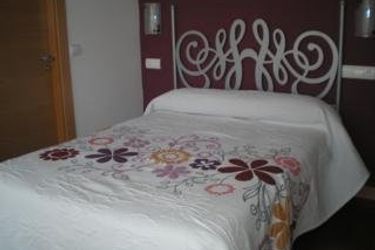Hotel Rincon De Gala Soria: Photo 