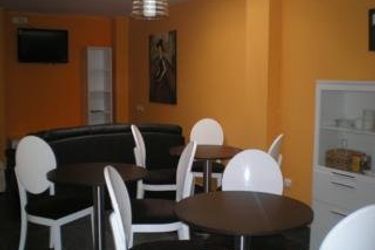 Hotel Rincon De Gala Soria: Photo 