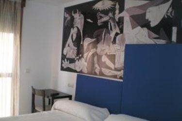 Hotel Rincon De Gala Soria: Photo 