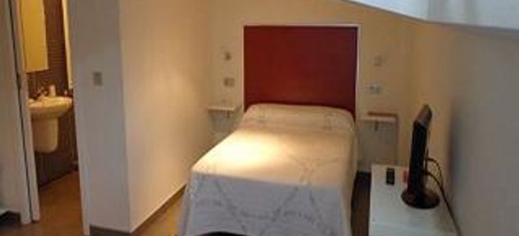 Hostel Sercotel Soria Soria: Foto 