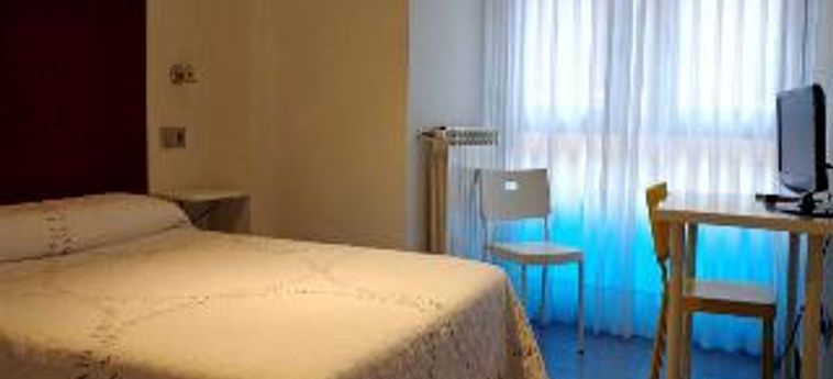 Hostel Sercotel Soria Soria: Foto 