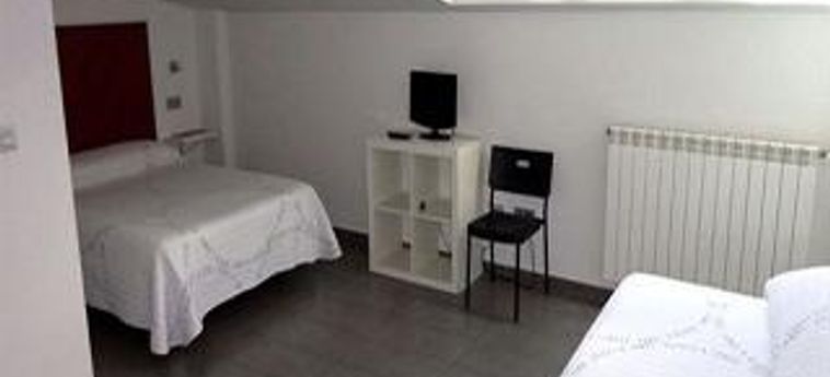 Hostel Sercotel Soria Soria: Foto 