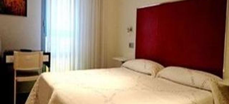 Hostel Sercotel Soria Soria: Foto 