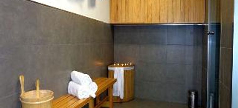 Hostel Sercotel Soria Soria: Foto 
