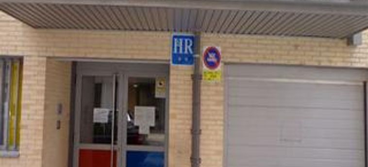 Hostel Sercotel Soria Soria: Foto 