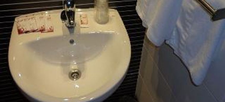 Hostel Sercotel Soria Soria: Foto 