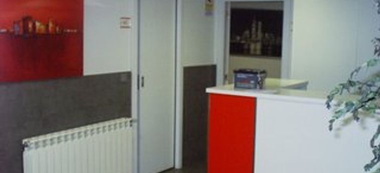 Hostel Sercotel Soria Soria: Foto 