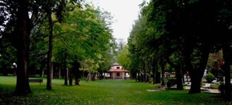 Hostel Sercotel Soria Soria: Foto 