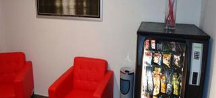 Hostel Sercotel Soria Soria: Foto 