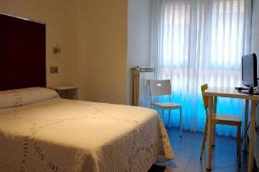Hostel Sercotel Soria Soria: Photo 