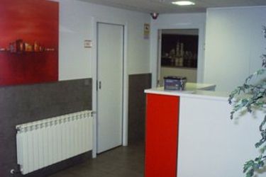 Hostel Sercotel Soria Soria: Photo 