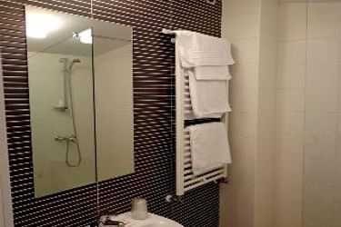 Hostel Sercotel Soria Soria: Photo 