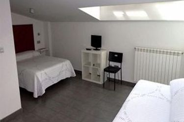 Hostel Sercotel Soria Soria: Photo 