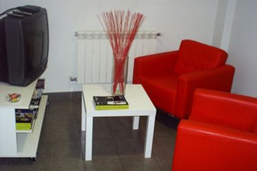 Hostel Sercotel Soria Soria: Photo 