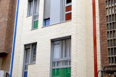 Hostel Sercotel Soria Soria: Photo 