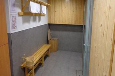 Hostel Sercotel Soria Soria: Photo 