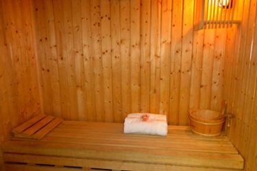 Hostel Sercotel Soria Soria: Photo 
