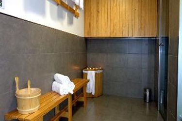 Hostel Sercotel Soria Soria: Photo 