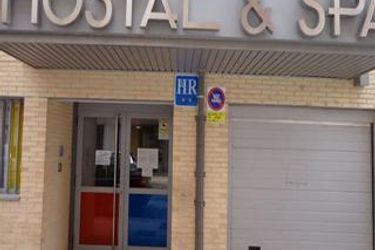 Hostel Sercotel Soria Soria: Photo 