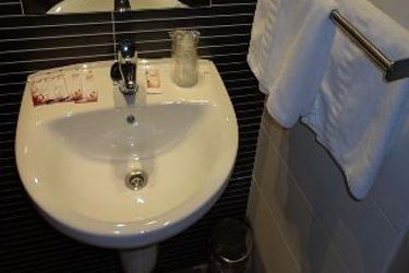 Hostel Sercotel Soria Soria: Photo 