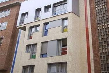 Hostel Sercotel Soria Soria: Photo 