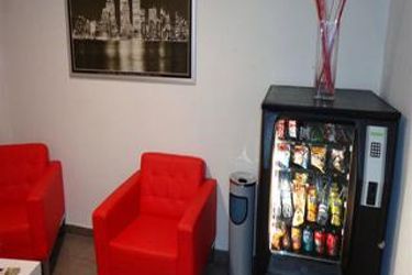 Hostel Sercotel Soria Soria: Photo 