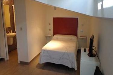 Hostel Sercotel Soria Soria: Photo 