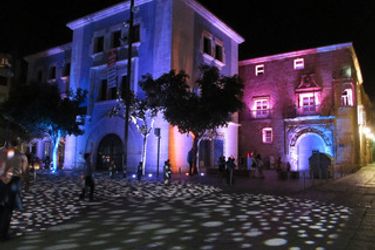 Hostel Sercotel Soria Soria: Photo 