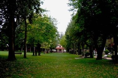Hostel Sercotel Soria Soria: Photo 