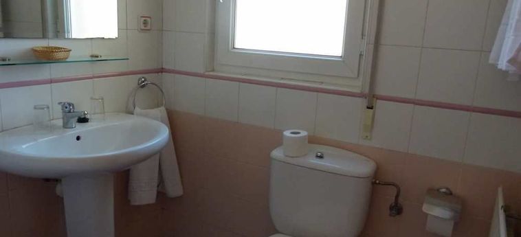 Hotel Hostal San Andres Soria: Foto 