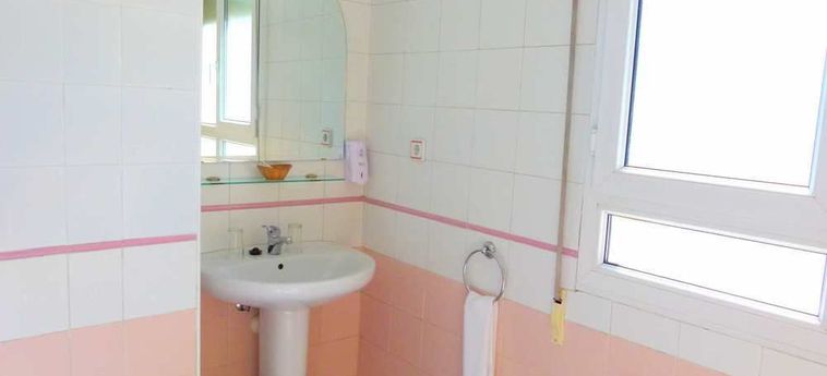 Hotel Hostal San Andres Soria: Foto 