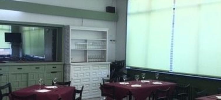 Hotel Hostal San Andres Soria : Photo 