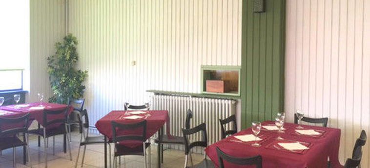 Hotel Hostal San Andres Soria : Photo 