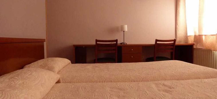 Hotel Hostal San Andres Soria : Photo 