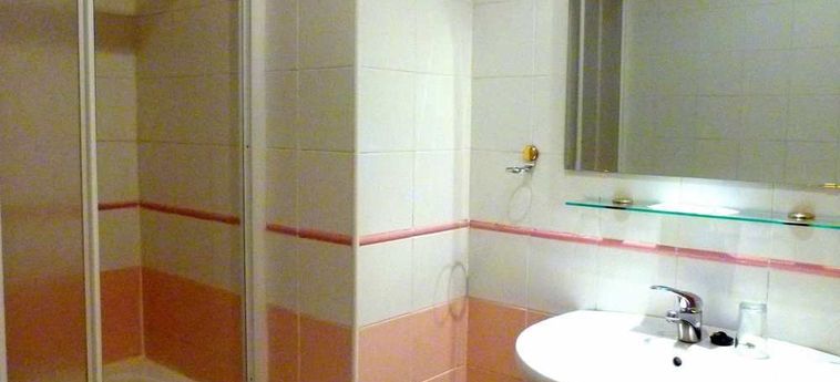 Hotel Hostal San Andres Soria : Photo 