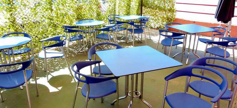 Hotel Hostal San Andres Soria: Foto 