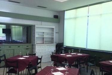 Hotel Hostal San Andres Soria: Photo 
