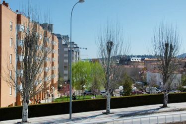 Hotel Hostal San Andres Soria: Photo 