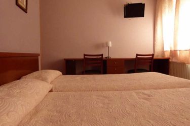 Hotel Hostal San Andres Soria: Photo 