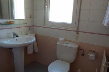 Hotel Hostal San Andres Soria: Photo 